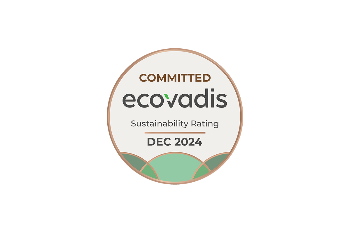 Ecovadis